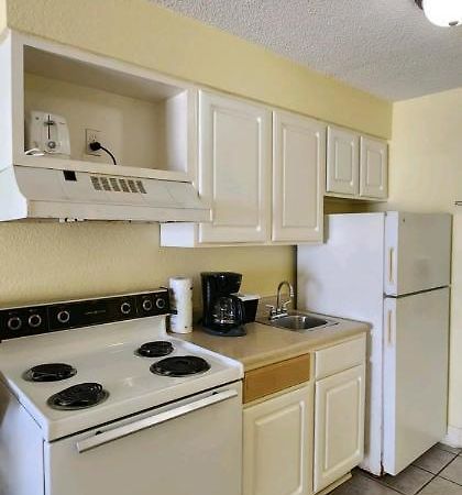 Oceanview Efficiency Dw 1605 Apartman Myrtle Beach Kültér fotó