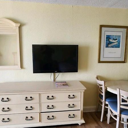 Oceanview Efficiency Dw 1605 Apartman Myrtle Beach Kültér fotó
