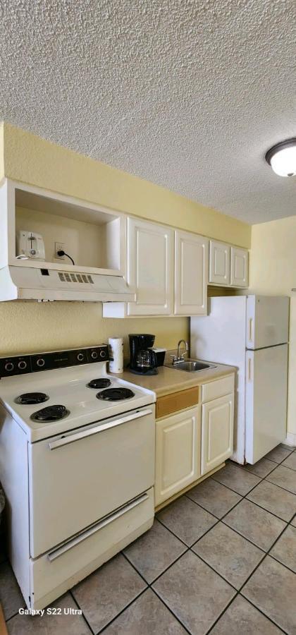 Oceanview Efficiency Dw 1605 Apartman Myrtle Beach Kültér fotó