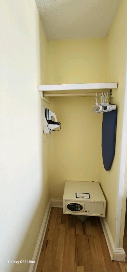 Oceanview Efficiency Dw 1605 Apartman Myrtle Beach Kültér fotó